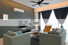 Jazz Suites Apartment
